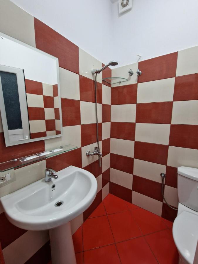 Отель Mariksel 3*